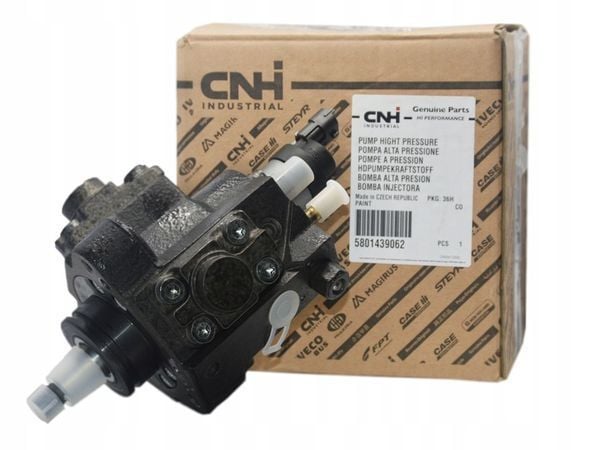 MAZOT POMPASI DUCATO 2.3 EURO 5 - 5801439062