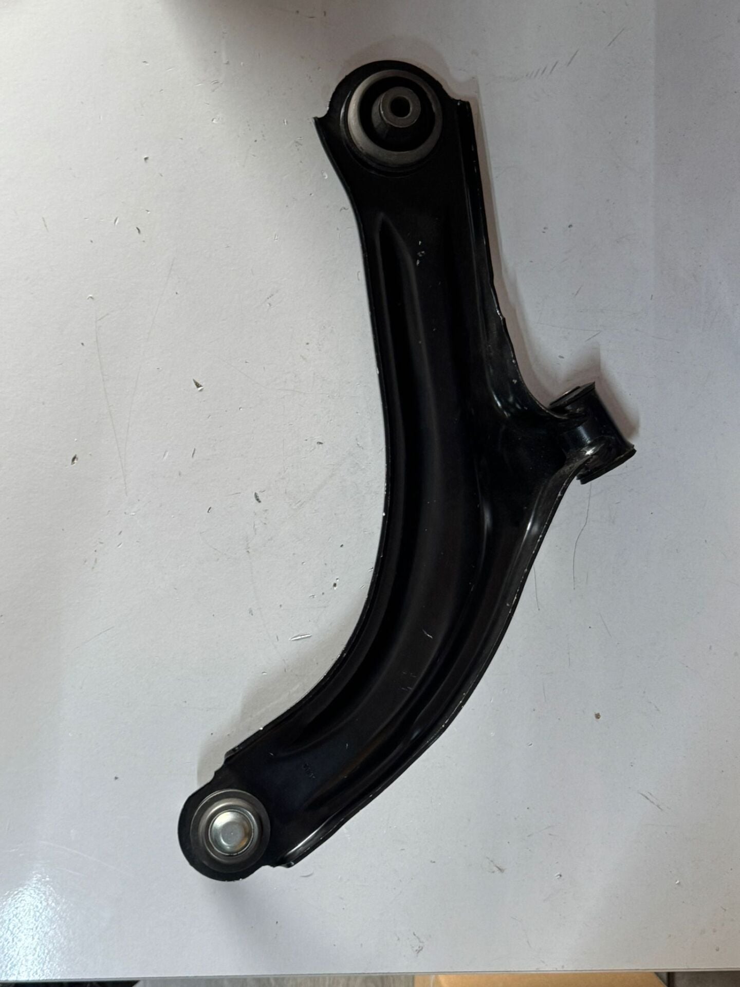 CLIO III SOL SALINCAK RN-G-56677