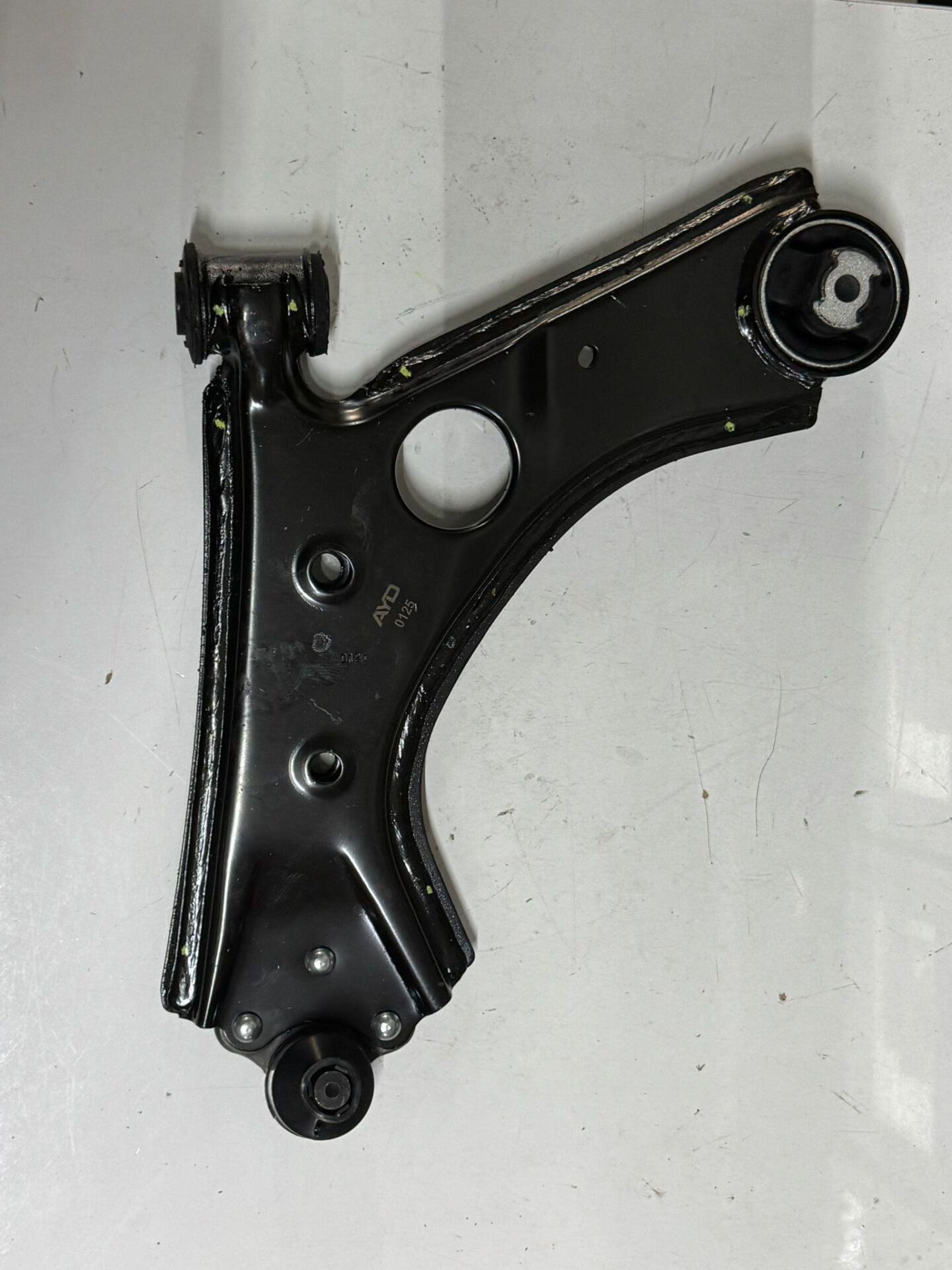 DOBLO SAĞ SALINCAK 97-09243