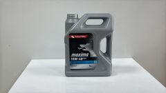 PETROL OFİSİ MAXİMA 10W40 5 LT.