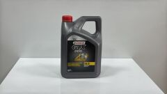 CASTROL GTX 5W30 4 LT.