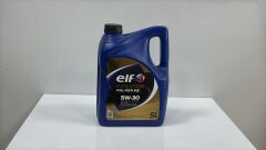 ELF EVOLUTION 5W30 5 LT. PARTİKÜLLÜ