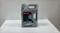 YEŞİL ANTİFİRİZ PETROL OFİSİ 3 LT.