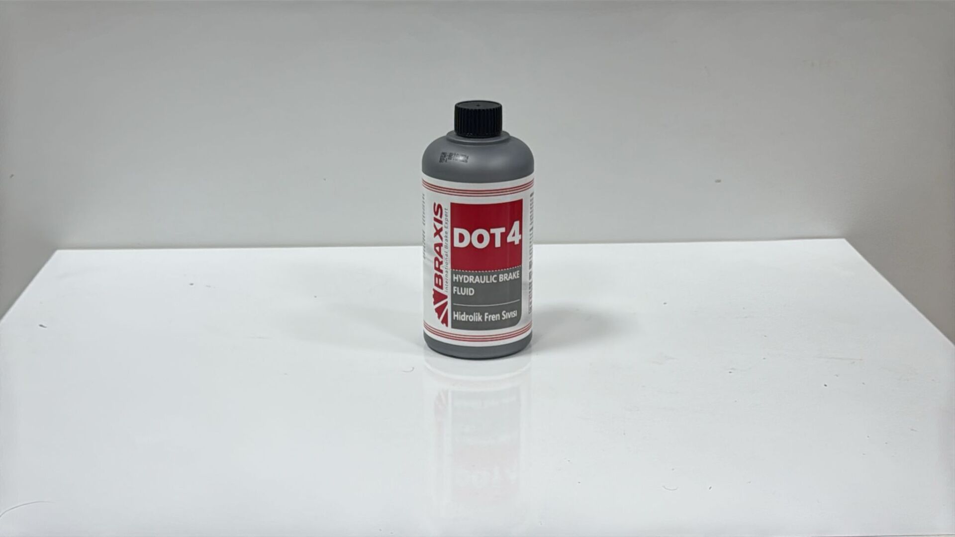DOT 4 FREN HİDROLİĞİ 500 ML.