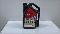 MOTRİO 5W30 4 LT.