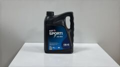 ELF SPORTİ 10W40 4 LT.