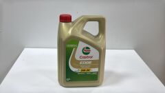 CASTROL EDGE 5W30 5 LT.