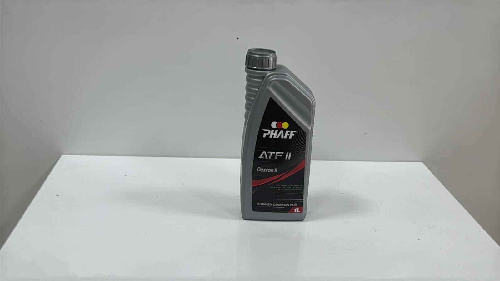 ATF 1 LT.