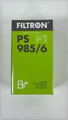 CRAFTER EURO 5 MAZOT FİLTRESİ PS985/6 2H0127401