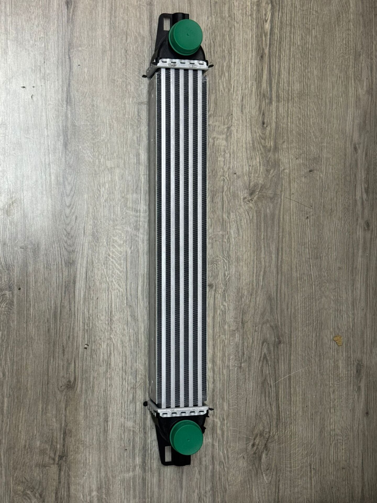 BIPPER 1.3 INTERCOOLER 0384L7