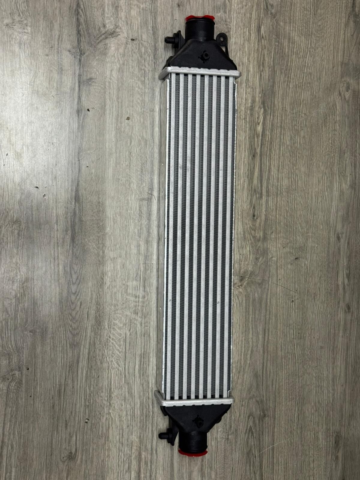 COMBO DOBLO INTERCOOLER 42-1806