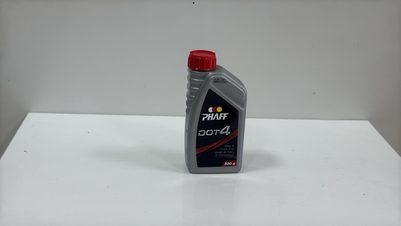 DOT4 500 GR. PHAFF
