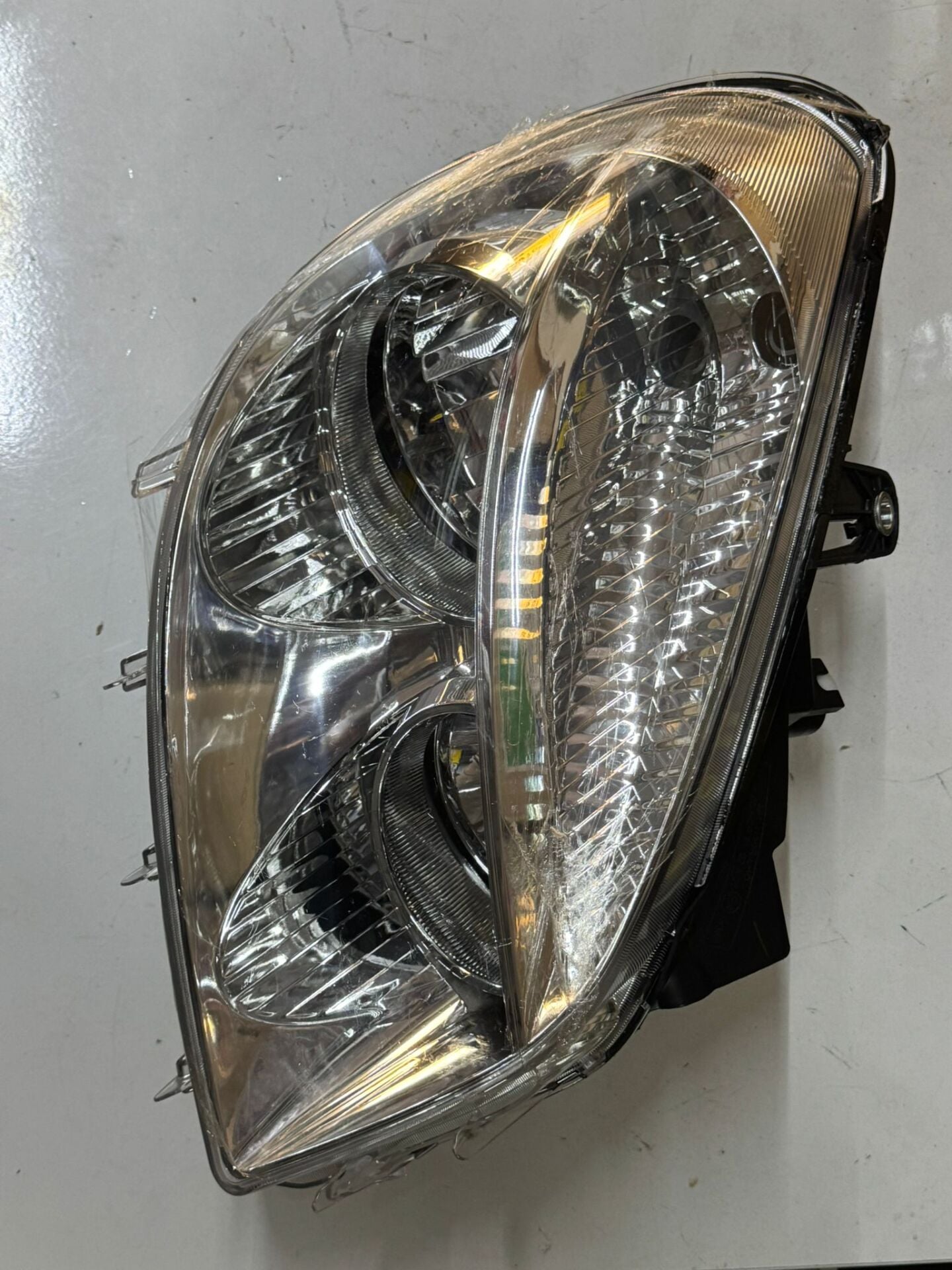 DOBLO FAR 661-1150R-LD-EM