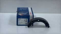 DUCATO JUMPER BOXER ESKİ MODEL EL FREN BALATASI BOSCH 0986487712