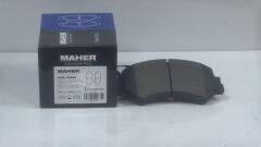 DUCATO JUMPER BOXER ÖN BALATA MAHER MHR00364