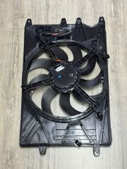 EGEA FAN MOTORU 25-1823