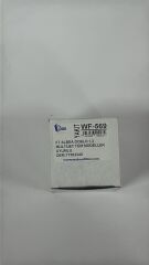 DUCATO JUMPER EURO 4 MAZOT FİLTRESİ WF-569  77362340
