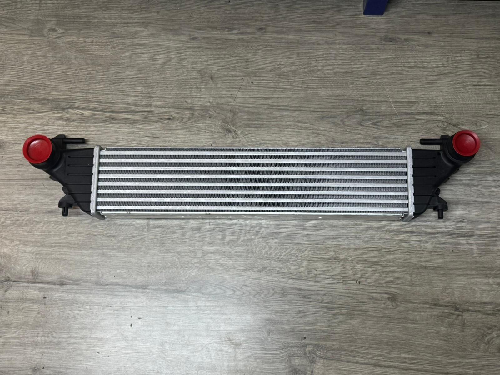 EGEA INTERCOOLER 347245