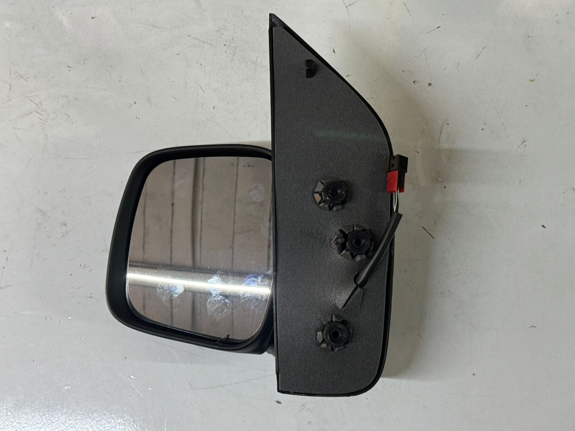 FIORINO KOMPLE AYNA M001.1039