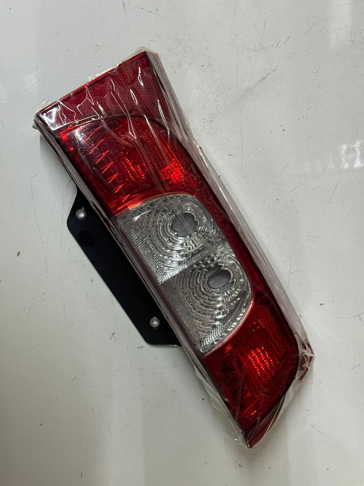 FIORINO SOL STOP 6951