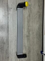 FLUENCE 1.5 DCİ INTERCOOLER 80526