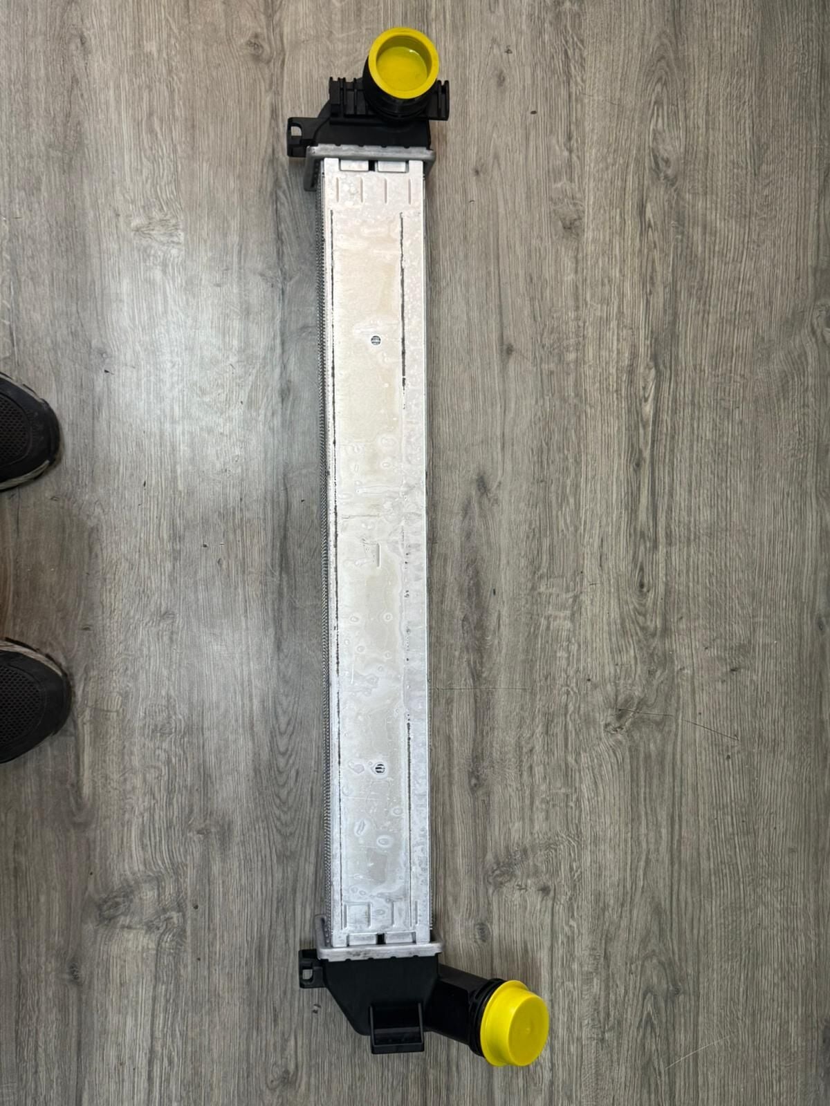 FLUENCE INTERCOOLER 42-3511