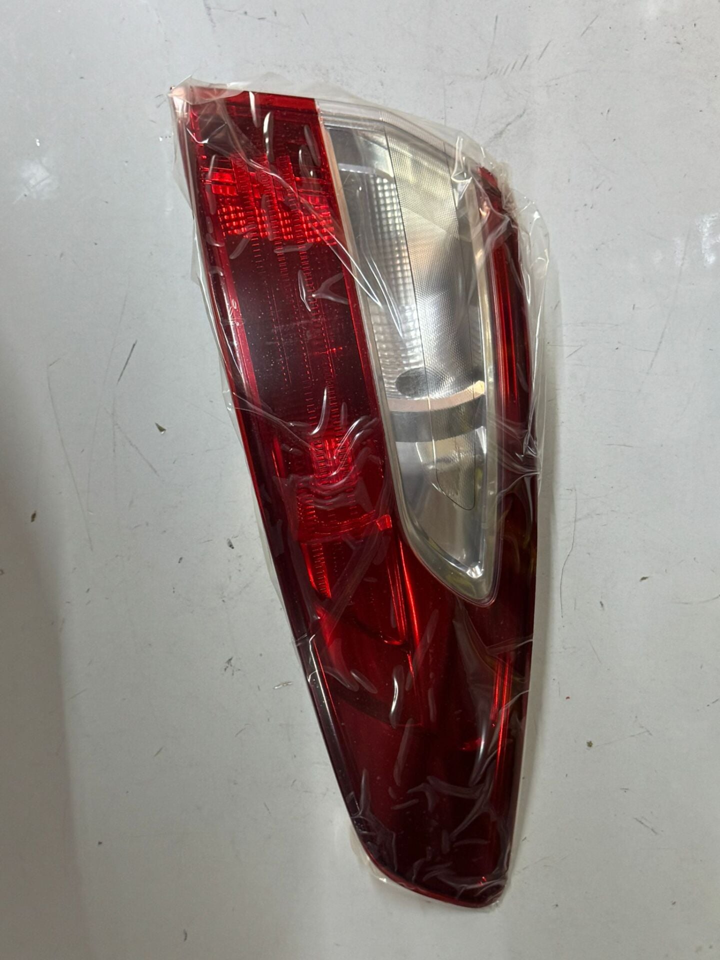 FLUENCE STOP 3800