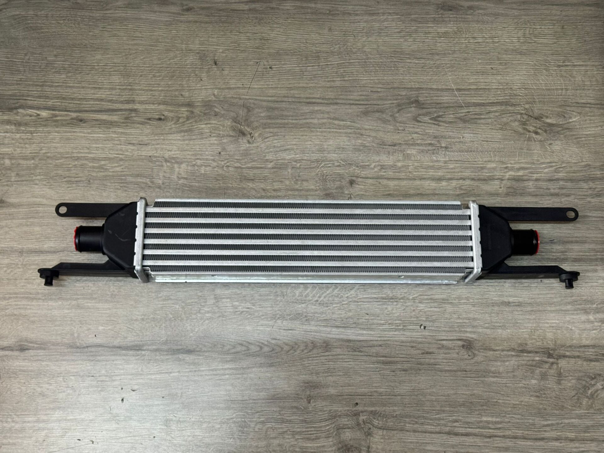 LINEA INTERCOOLER 42-1803