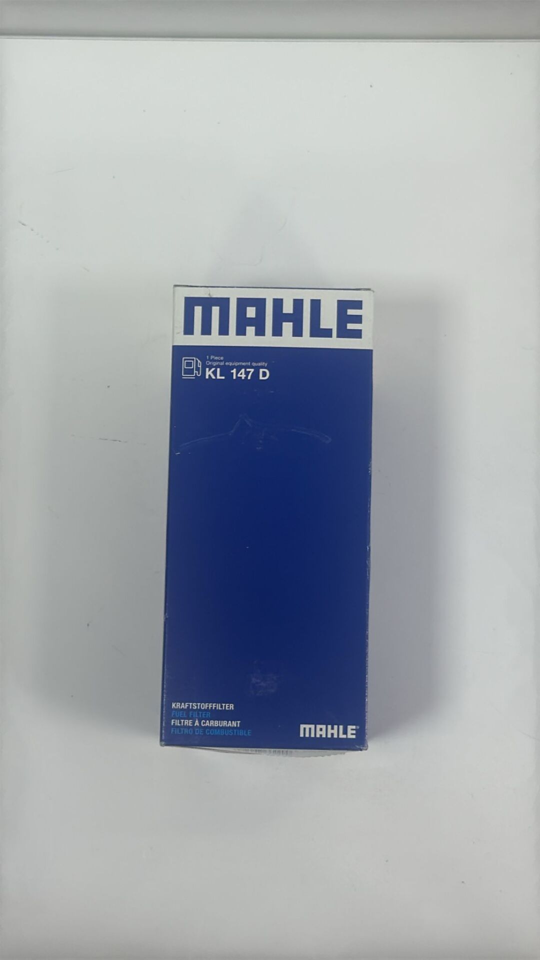 LT35 MAZOT FİLTRESİ KL147D 1J0127401A 1J0127399A 1J0127401 1J0127401B 1J0127401D 1J0127401J
