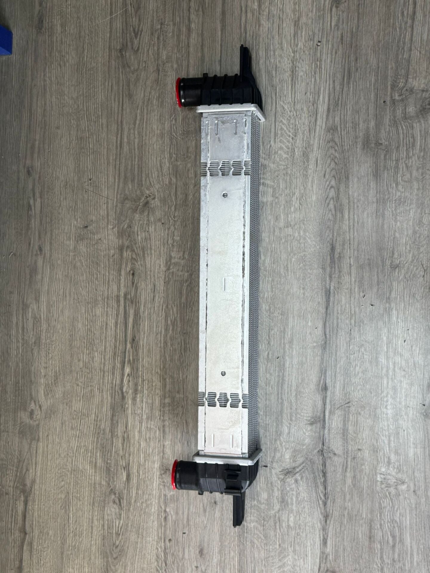 NEMO FIORINO INTERCOOLER 42-1819