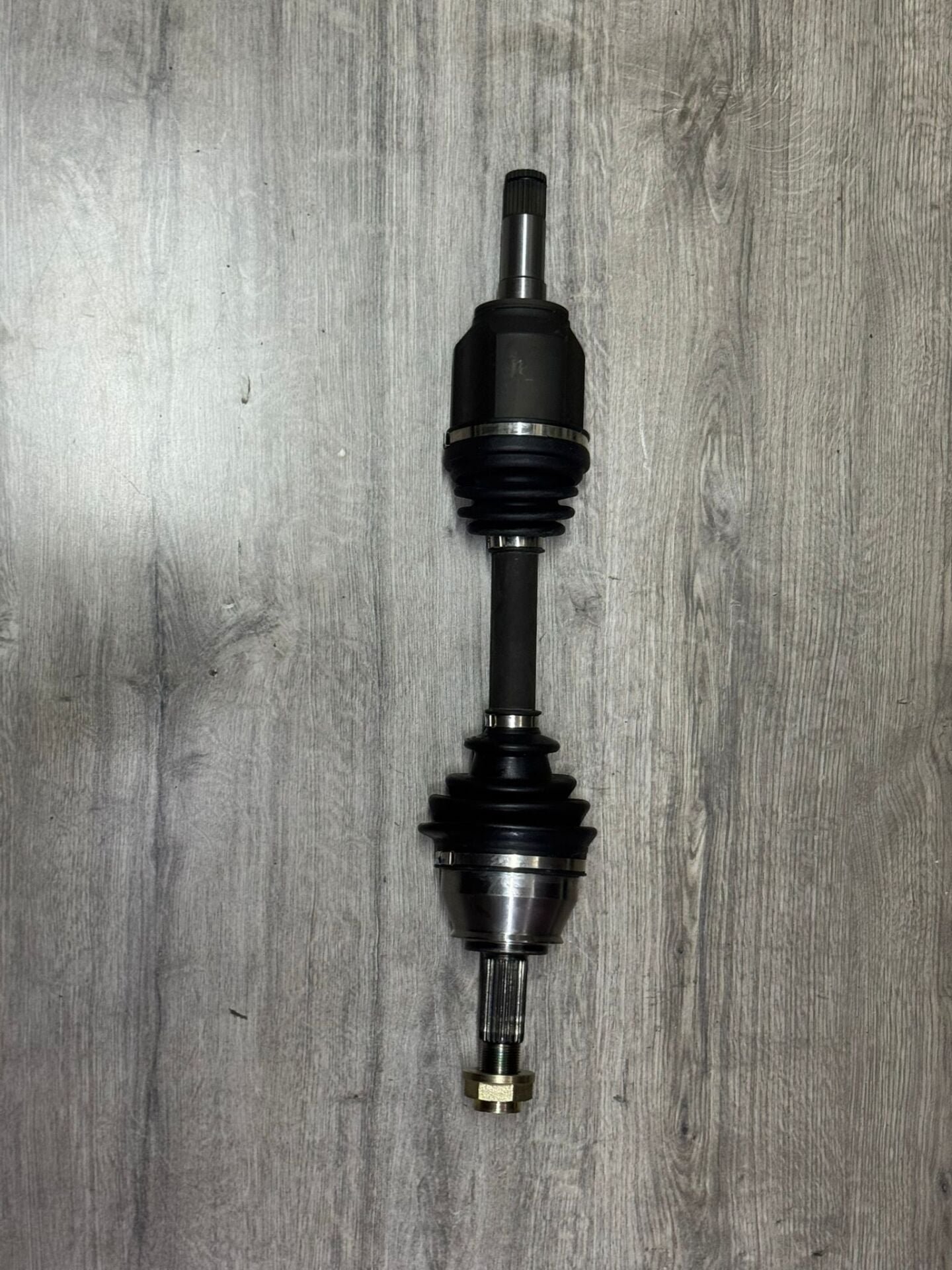 ALBEA 1.3 SOL AKS KOMPLE RFI8983KT