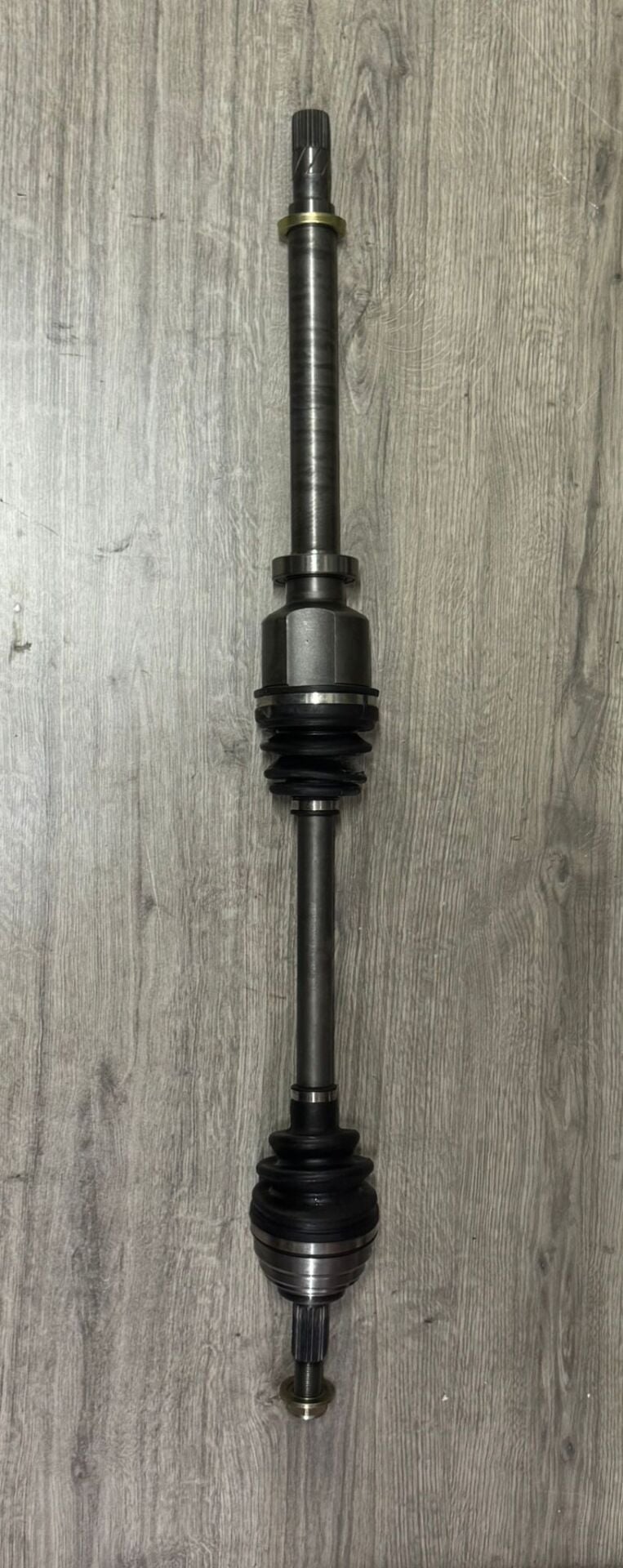 CLIO III LOGAN SAĞ AKS KOMPLE RN22001