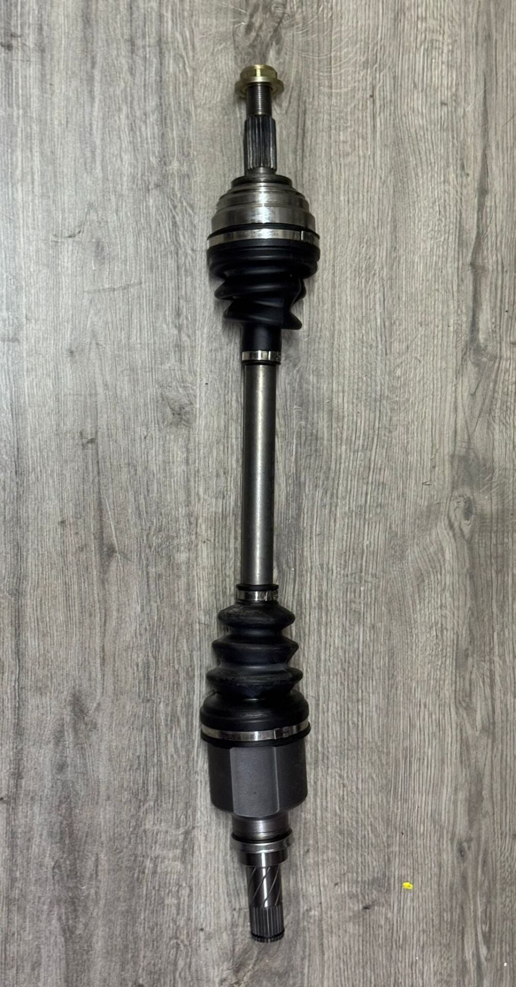 CLIO III SOL AKS KOMPLE RN22000