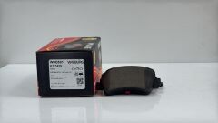 MASRTER 3 ARKA BALATA WALBURG WDB591 440600264R 440604591R  440603321R 440601147R 440601186R
