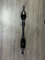 CLIO IV SOL AKS KOMPLE RN-8134