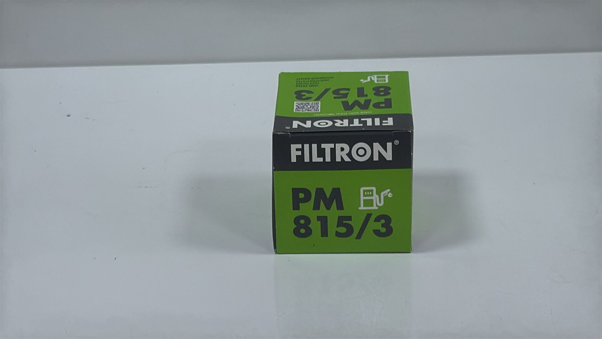 MASTER III MAZOT FİLTRESİ - PM815/3 7701475229 93161121 1640500QAC 16405-00QAC 4412830 77 01 475 229