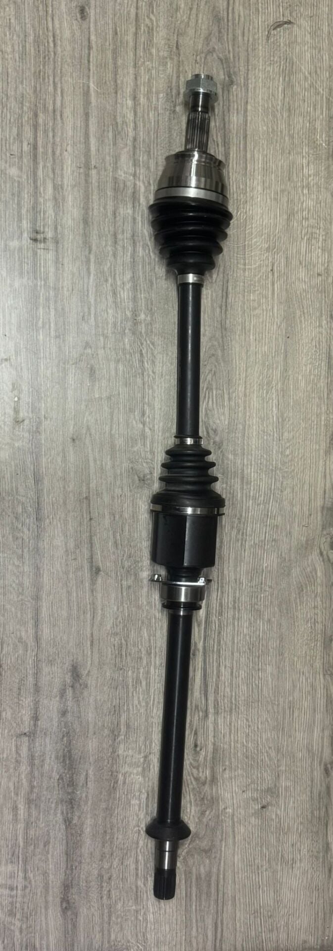 EGEA SAĞ AKS KOMPLE FI-8077