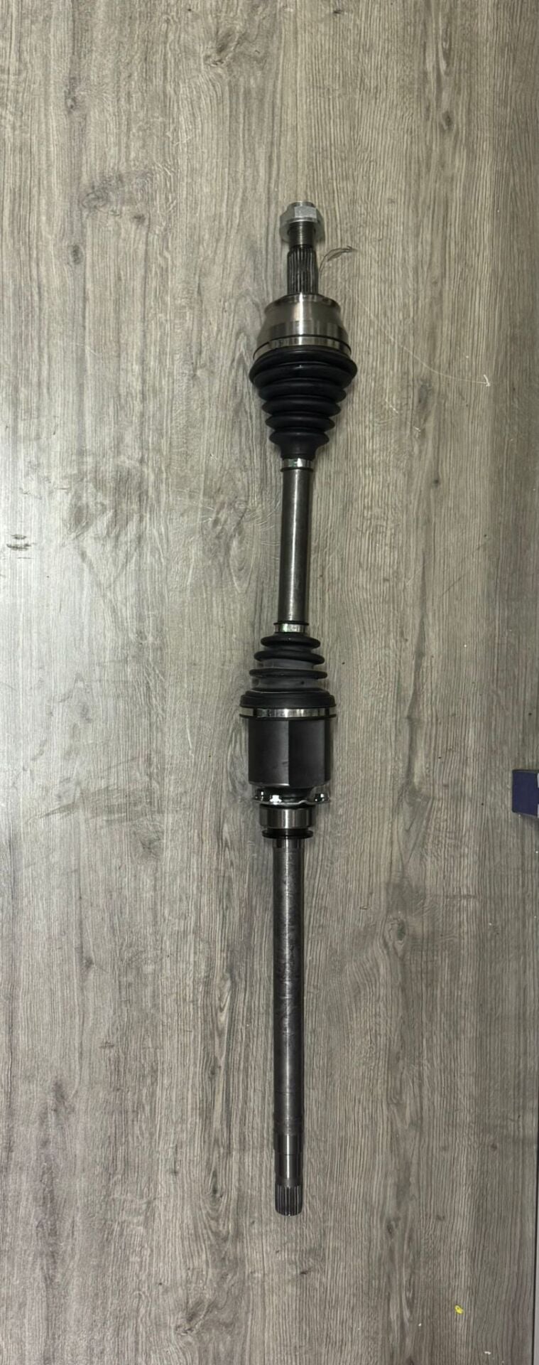 FIORINO 1.3 SAĞ AKS KOMPLE 70940