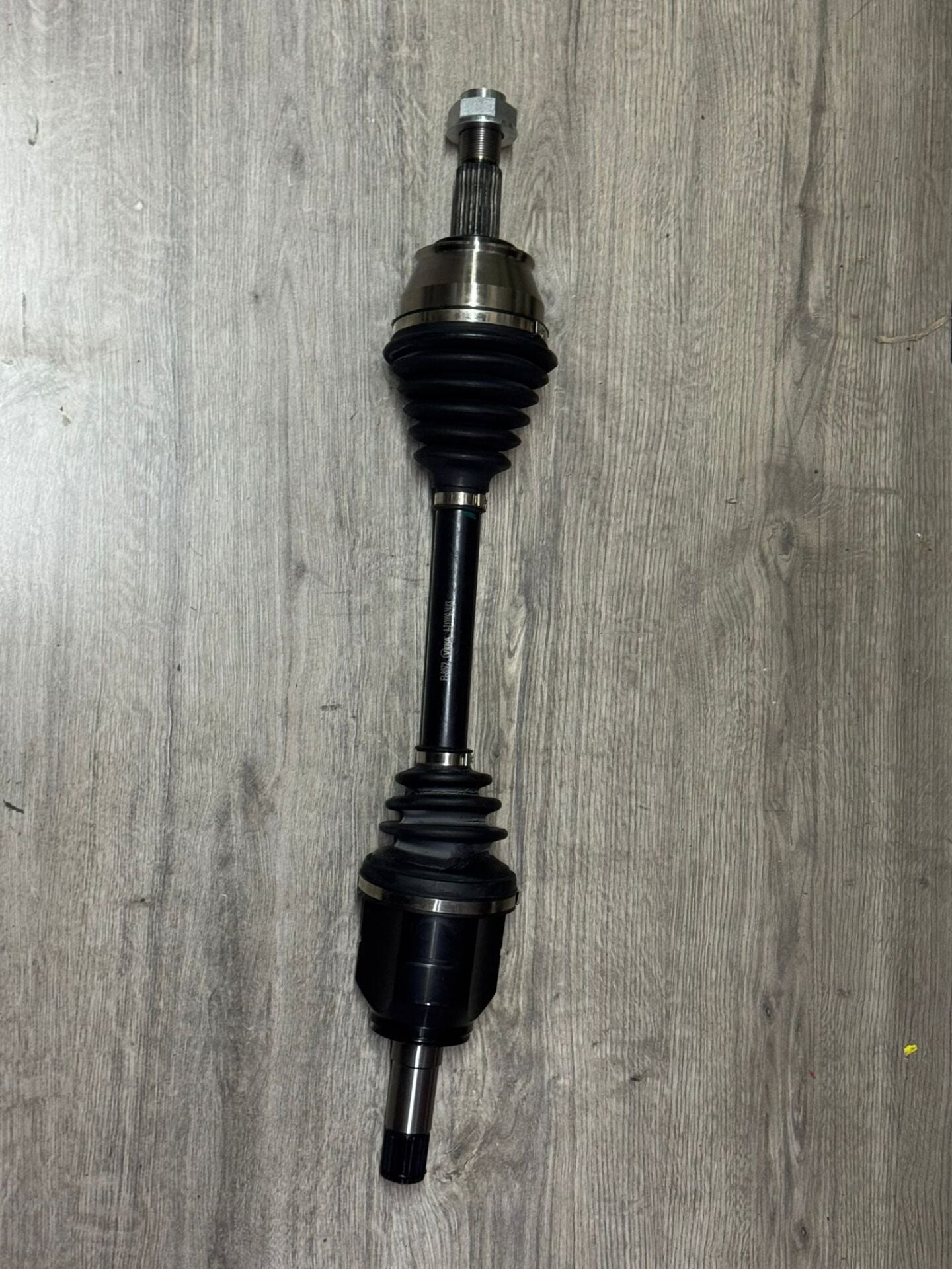 FIORINO SOL AKS KOMPLE FI-8072