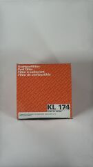 SPRİNTER 313 MÜŞÜRLÜ MAZOT FİLTRESİ - KL174 A6110920101 6110920101