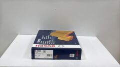 SPRİNTER 315 CRAFTER HAVA FİLTRESİ - F026400055 0000902651 - 0000903751 - A0000902651 - A0000903751