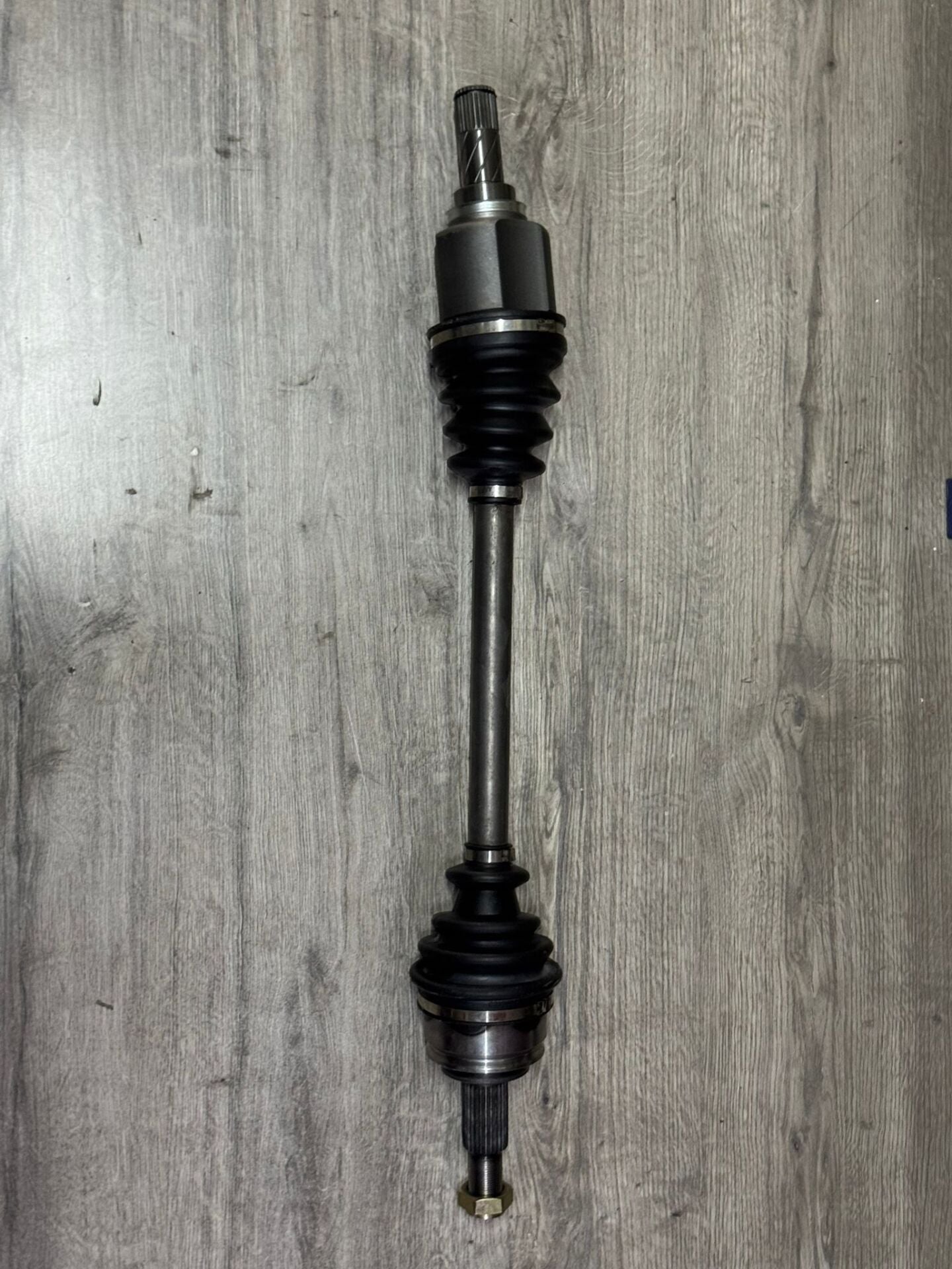 KANGOO 1.5 SOL AKS KOMPLE RN22002