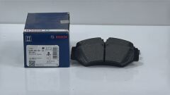 SPRİNTER ARKA BALATA BOSCH - 0986495100 0044206920