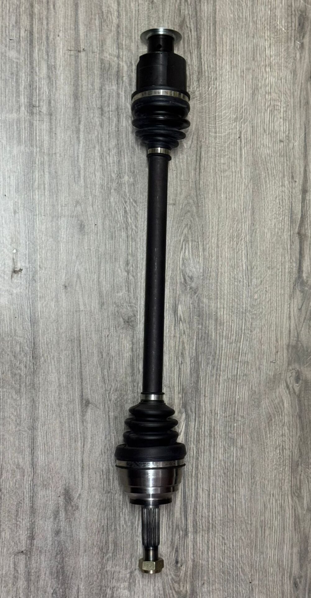 KANGOO SAĞ AKS KOMPLE İNCE FİREZE RN-8004