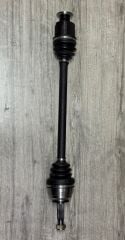 KANGOO SAĞ AKS KOMPLE İNCE FİREZE RN-8004