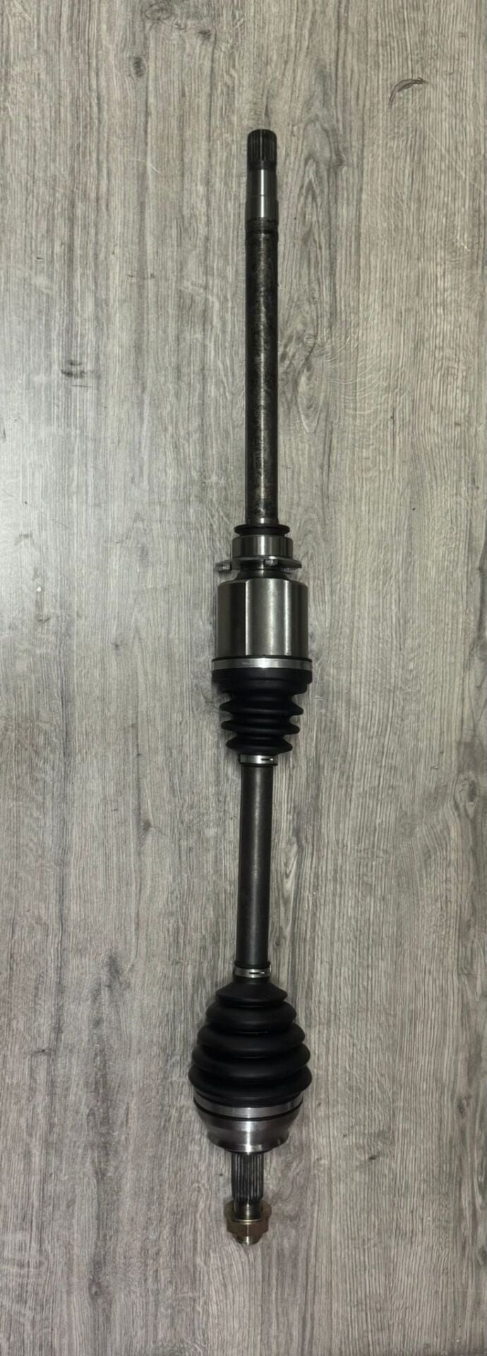 LINEA SAĞ AKS KOMPLE 70190