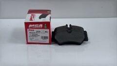 SPRİNTER CRAFTER ARKA BALATA MGA - 55216 2E0698451 44206920 004 420 69 20 A0044206920 A 004 420 69 20 2E0 698 451