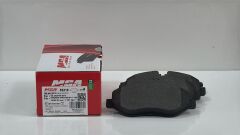 SPRİNTER CRAFTER ÖN BALATA MGA - 55218 2E0698151B 9064210400 68006732AA 0 6800 6732AA 68006732AB 0 6800 6732AB