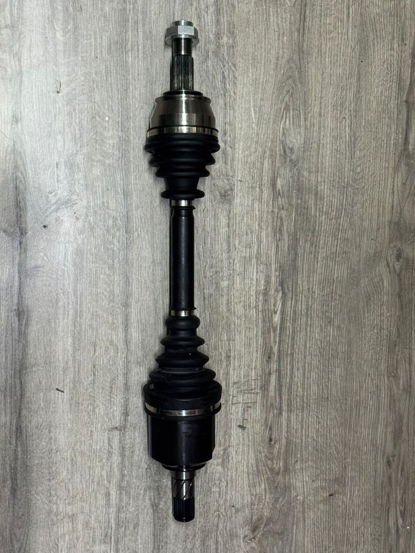 LINEA SOL AKS KOMPLE FI-8083