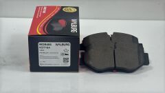 SPRİNTER CRAFTER ÖN BALATA WALBURG - WDB486 A0054205220, 2E0698151E, 2E0698151B, 2E0698151, 9064210400, 9064210010, 54205220, 54202120, 44208320, 64208420